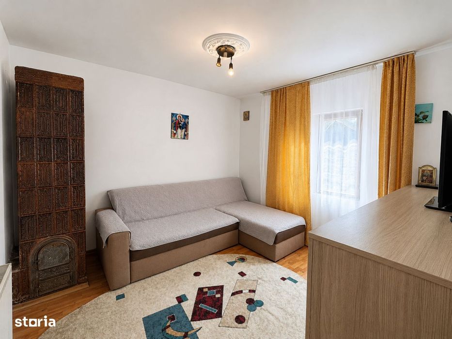 Casa P+1 | 317 mp teren | Ovidiu | Comision 0%