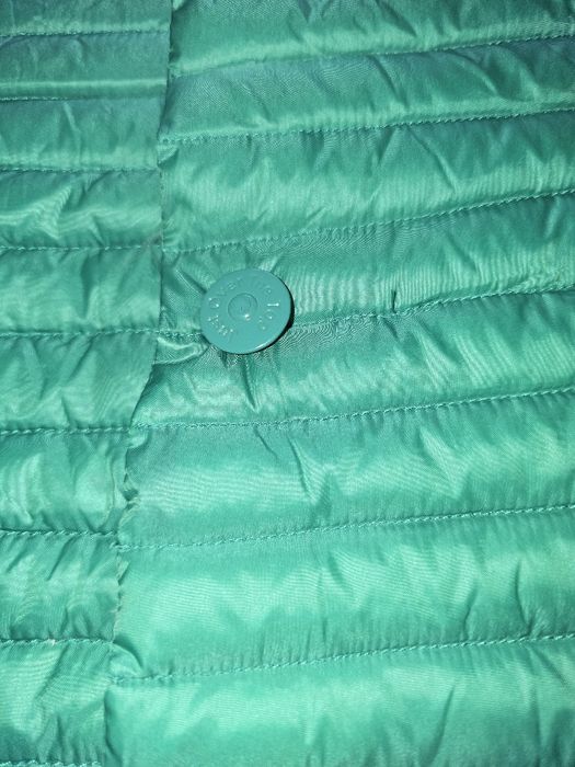 Mарково яке J.O.T.T (Just over the top) с гъши пух, размер XS-S,