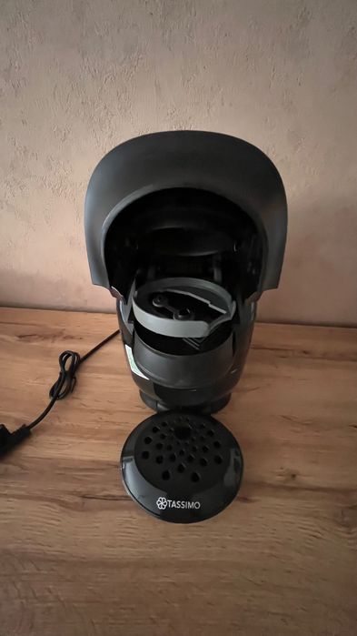 Кафемашина Bosch Tassimo style friendly
