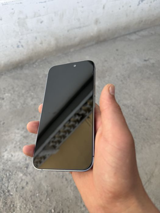 Iphone 14 pro max 128GB 83% yomkist