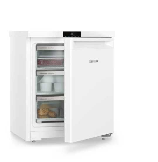 Liebherr - Congelator cu SmartFrost