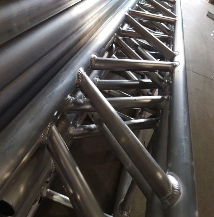 Аргоновая сварка всех видов металла