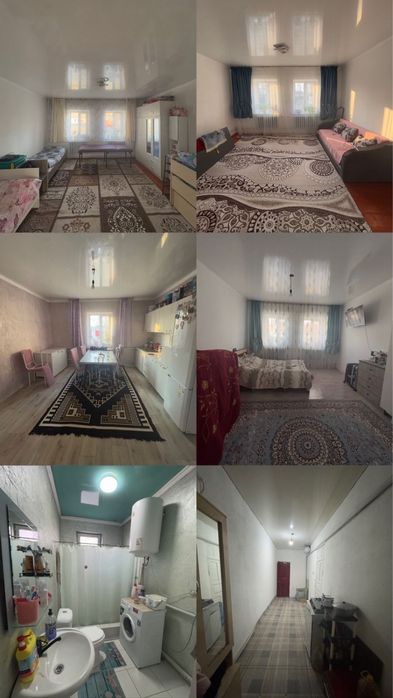 Продам дом в нижней части города