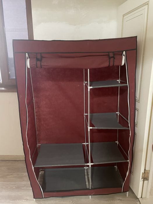 Шкаф раздвижной