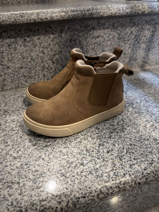 UGG детски ботушки 28н
