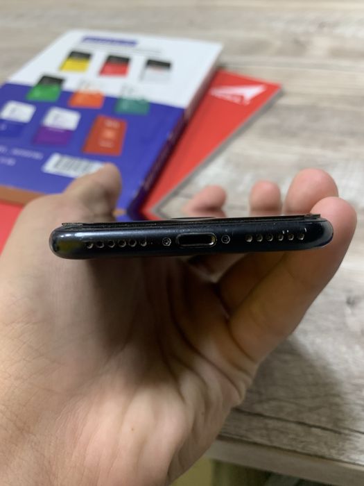 Iphone Se2020. Ishlashi zor