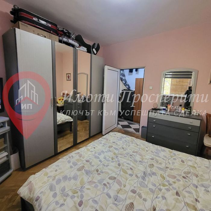 Продава се Двустаен апартамент в София, Западен парк - 73 кв.м за 2124 €/кв.м - Снимка #6