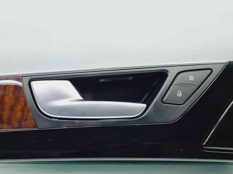 Maner interior stanga spate Audi A8 D4 (4H2, 4H8, 4HC, 4HL) [Fabr 200