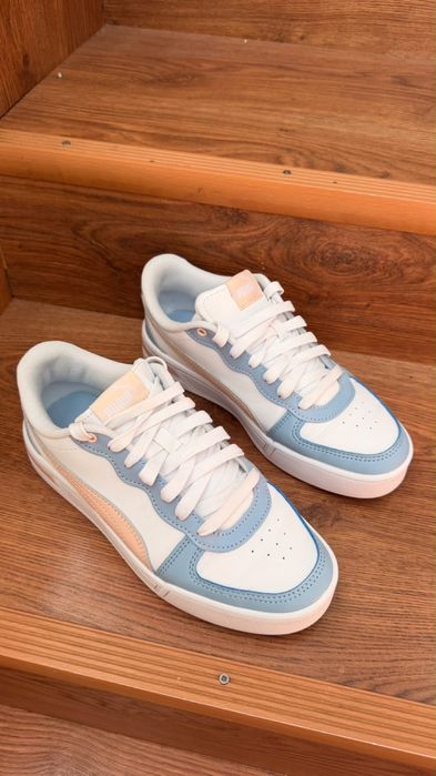 Оригинал кроссовки Puma