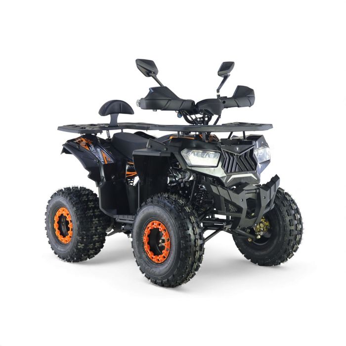 ATV copii KXD PRO Defender 125cc