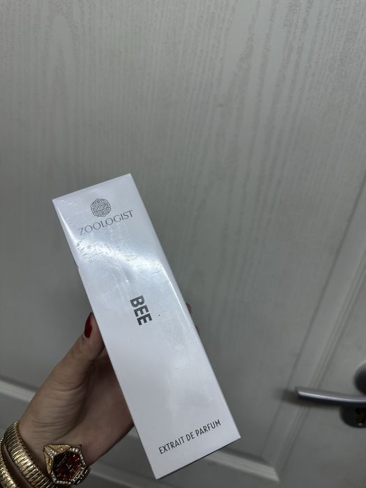 Zoologist bee extrait de parfum