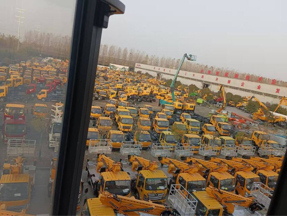 Автовышка (Avtovishka)  HOWO ISUZU FAW 31metr Сотувда тайёр