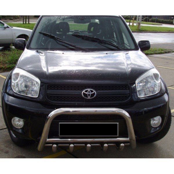 Ролбар (rollbar) за ТОЙОТА РАВ4 (1-ва 2-ра 3-та и 4-та)