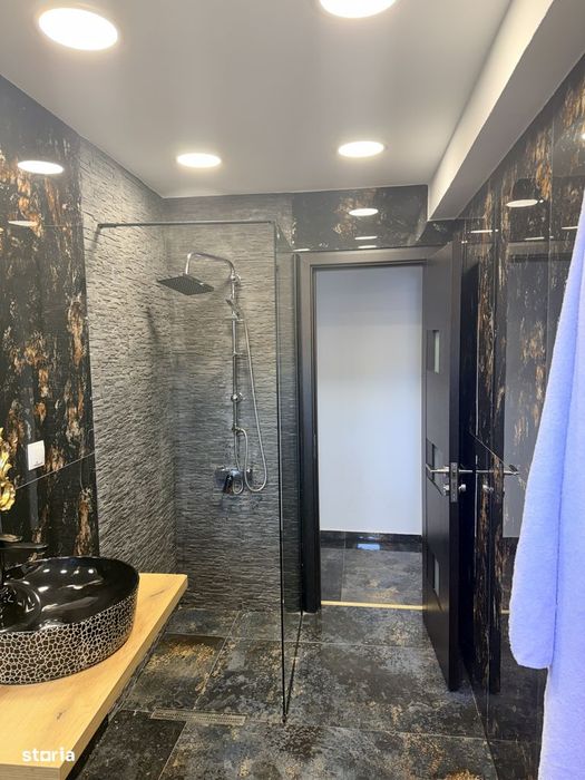 Apartament zona ultracentrală Mediaș