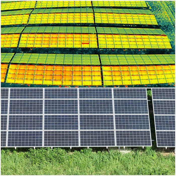 ТЕРМАЛЕН ДРОН заснемане и други