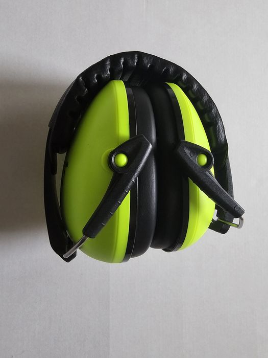 Детски СГЪВАЕМИ антифони OX-ON JUNIOR LIME Denmark