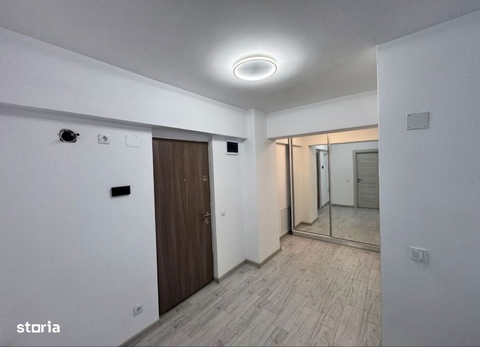 Apartament 2 camere, 55 mp, zona Gara