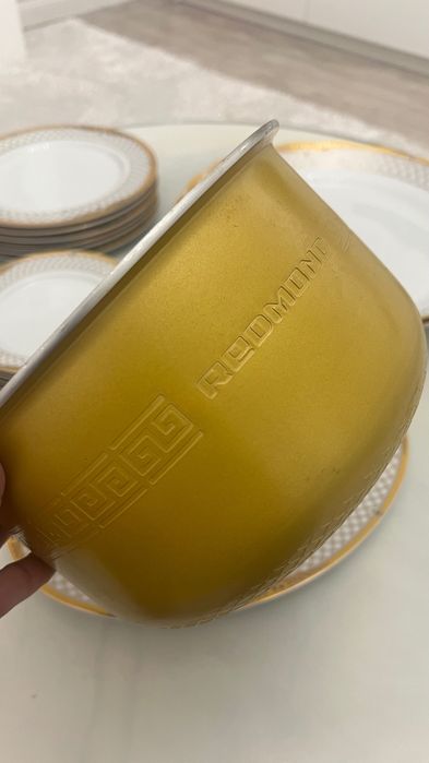 Чаша новая Redmond…