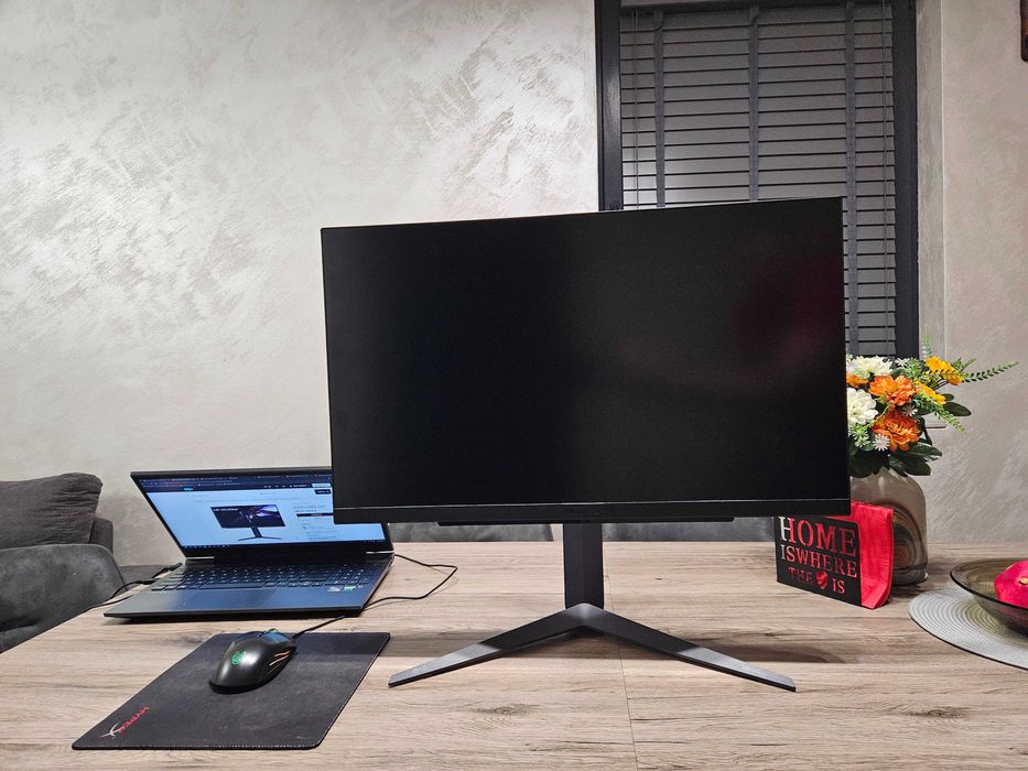 LG Ultragear 27GS75Q-B 180HZ( 200HZ O.C)