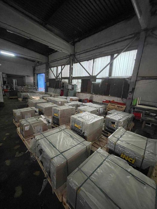 Акумляторы для электропогризчиков