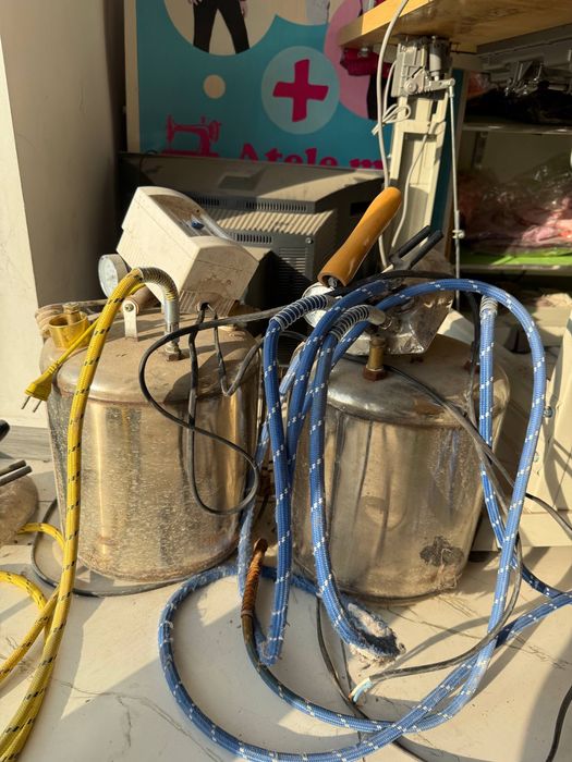 20 ta poluavtomat mashinka