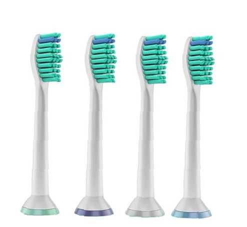 Зарядно, Калъф и Глави за Четка за Зъби Philips Sonicare. Филипс Соникеър Накрайници. Захранване, Кутия за Пътуване и Аксесоари за Електрическа Четка