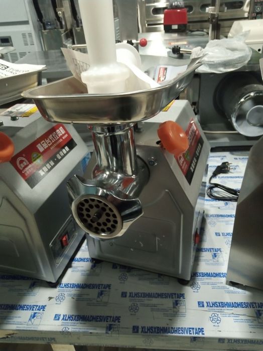 Мясорубка myasorubka meyasarofka miyasarofka 12 lik