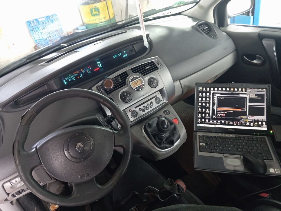 Автосервиз с.Боденец предлагам и чип тунинг EGR , DPF, Offf както и заварки на гърнета и други .