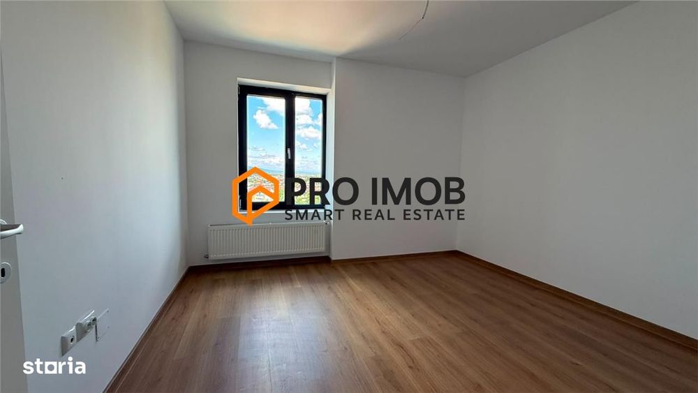 Apartament 2 camere cf 1 decomandat zona Obor-Focsani — fotografia 3