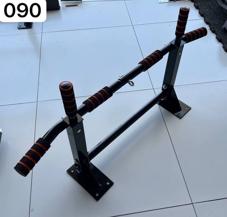 Турник брусья китайский очень прочный