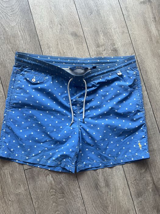 POLO Ralph Lauren : Swimwear -Бански размер ХЛ / Оригинал
