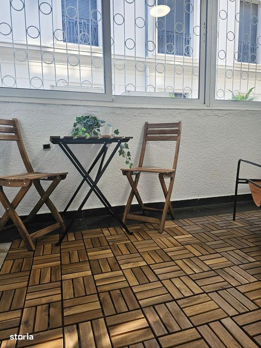 Inchiriere apartament 4 camere | Strada Atena | Capitale