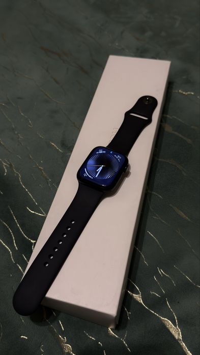 Apple watch 7 series эпл вотч 7 серии