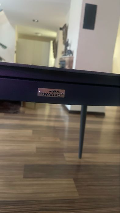 Masa de terasa Amalio