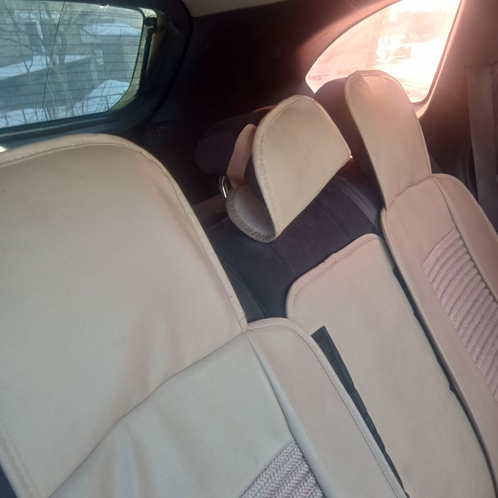 Продам автомобиль