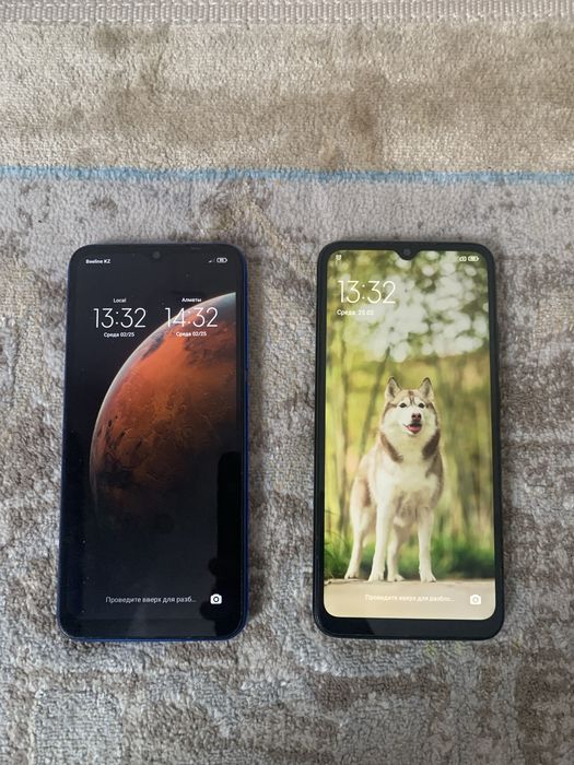 Редми 9а каждый 13 тыс