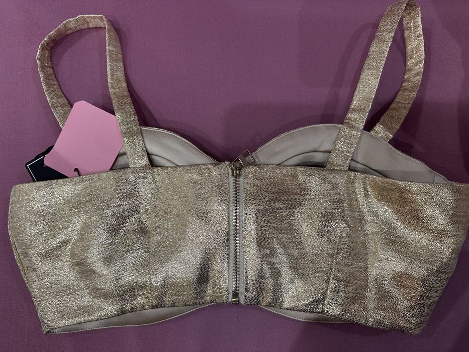 Размяна топ на Alessa!