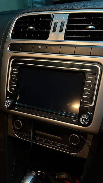 Navigatie VW Golf Passat Skoda Octavia Seat Android 4GB ram noua