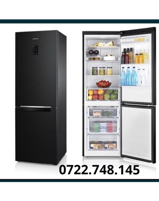 Reparații frigidere Buzau