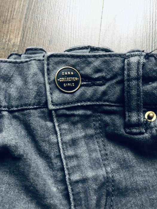 Pantaloni  Zara fetite