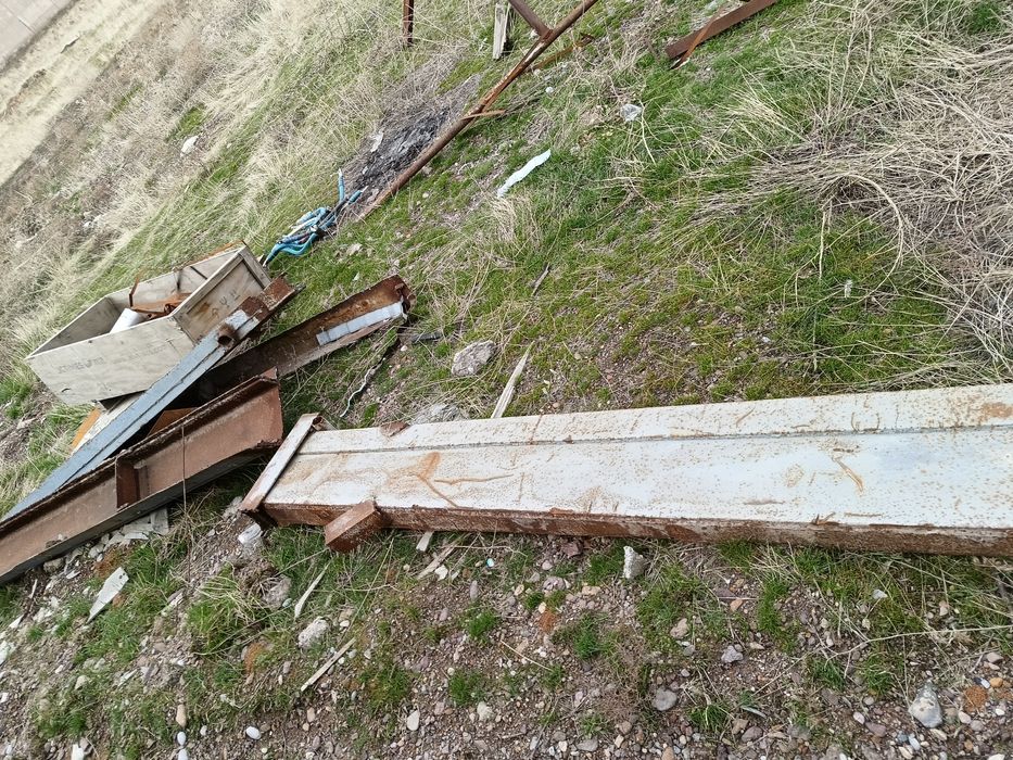 Корага жарайтын темирлер