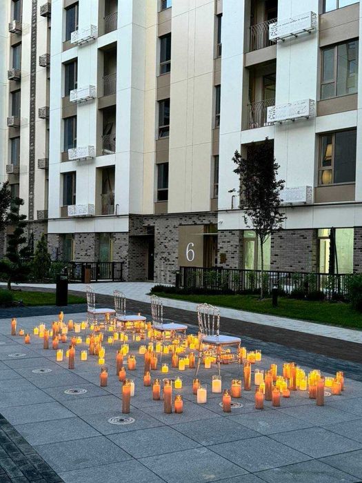 ЖК NRG BI SADO | 3-комнатная 68 м² | Авиатор | 137 000 $