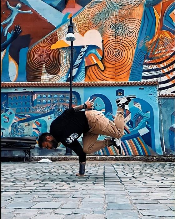 Cursuri de dans - private, nunta, grup