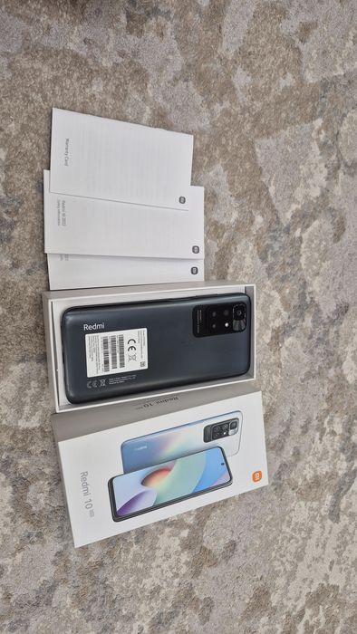 Редми 10 продам ,