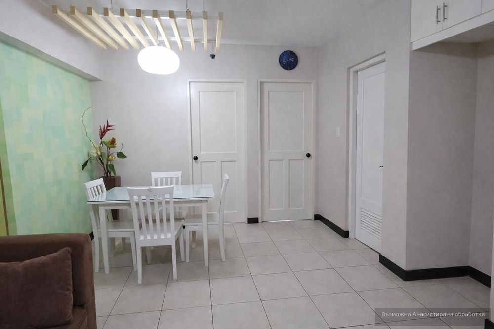 Дава се под наем Двустаен апартамент в София, Борово - 50 кв.м за 398.82 € - Снимка #2