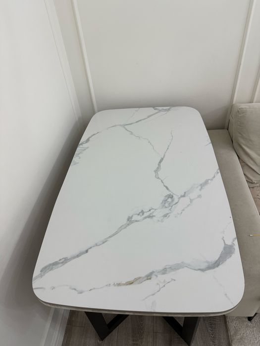 Стол размер 120/70