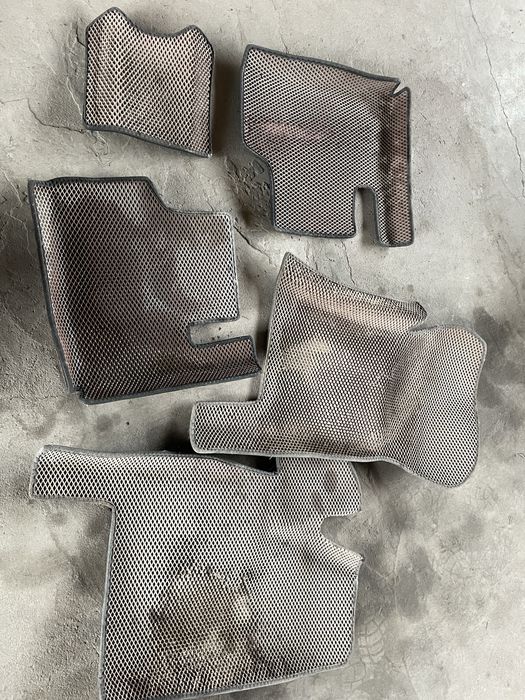 Приора ева полик шымкент