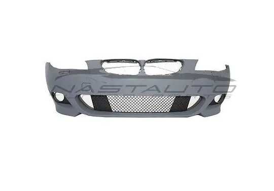 Предна броня за BMW E60 / E61 - М-Tech