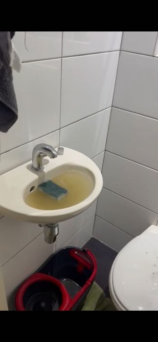 Отпушване и Видеодитгностика на канали и ВиК услуги