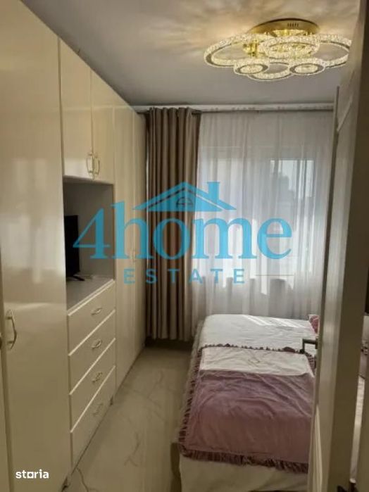 Garsoniera Aviatiei| Aurel Vlaicu| Metrou